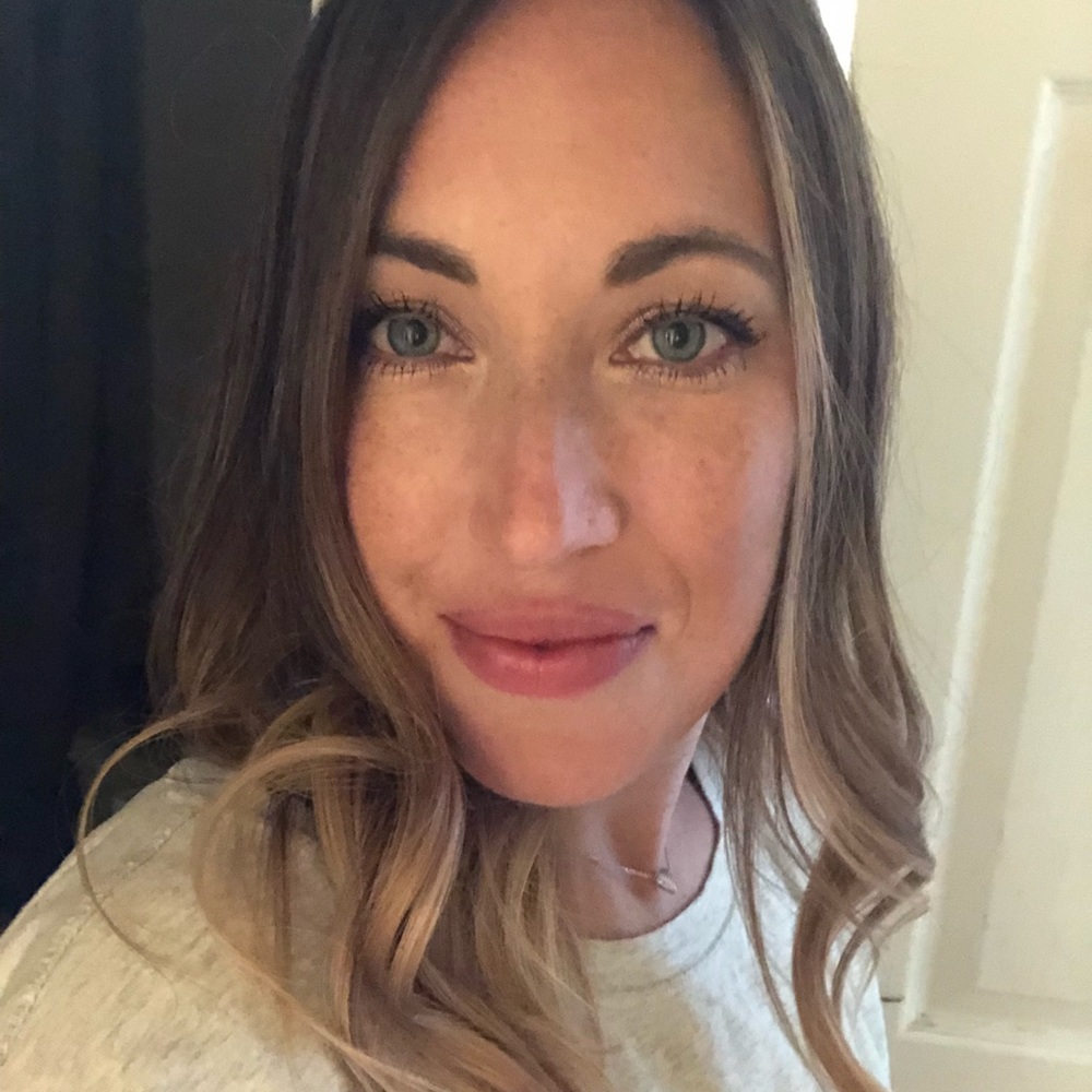 Meet your Posher, Tara